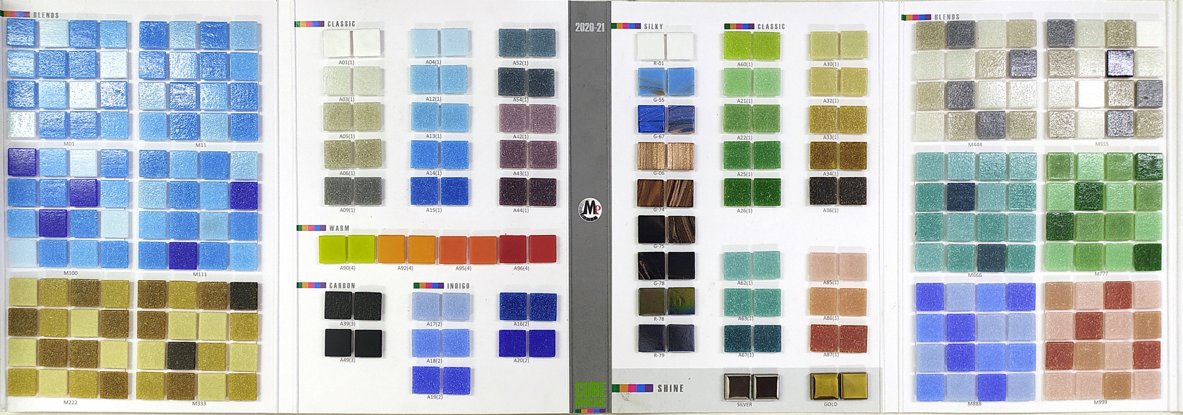 More Product Ranges